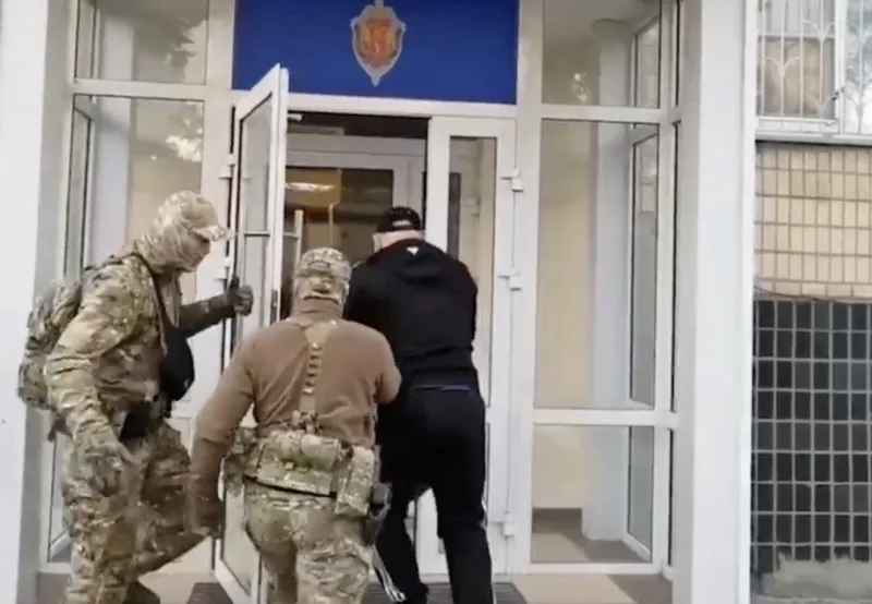 Уголовное дело о призывах к терроризму в Волгоградской области