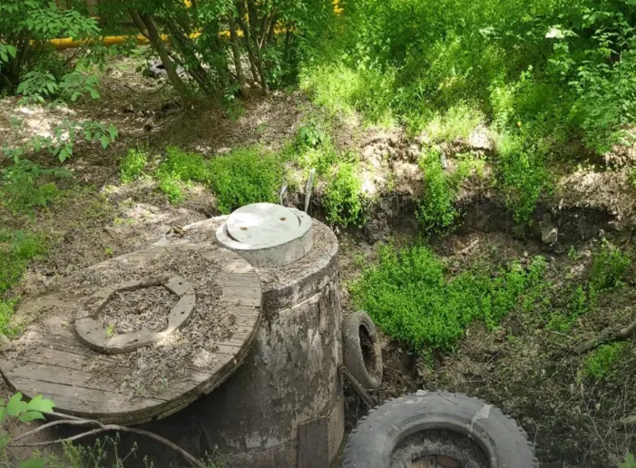 Канализация на Латвийской обошлась «Концессиям водоснабжения» в 30 млн рублей
