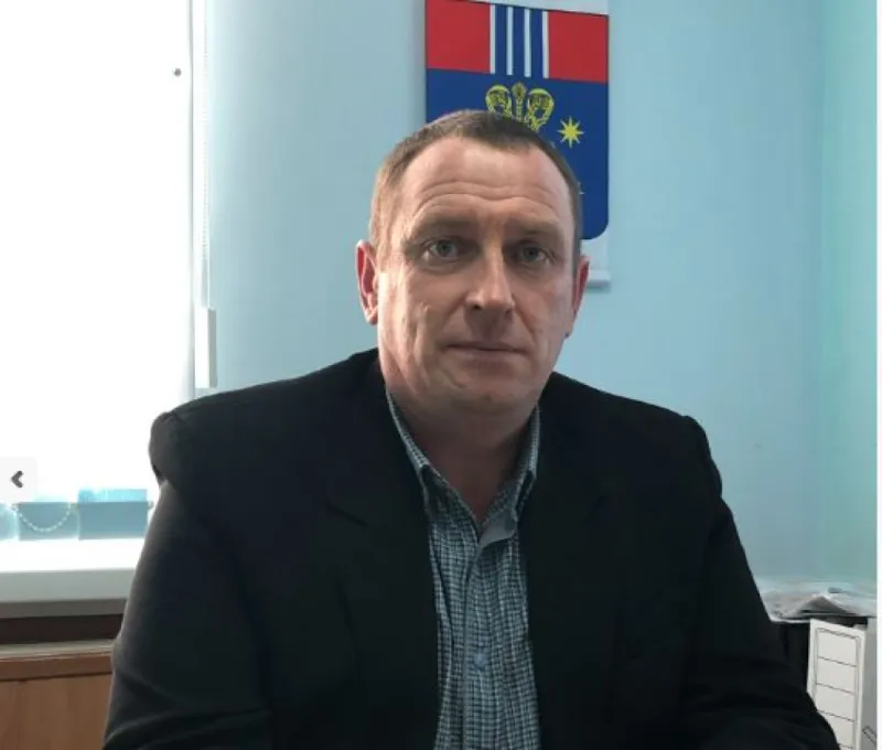 Реорганизация школы в Осичках