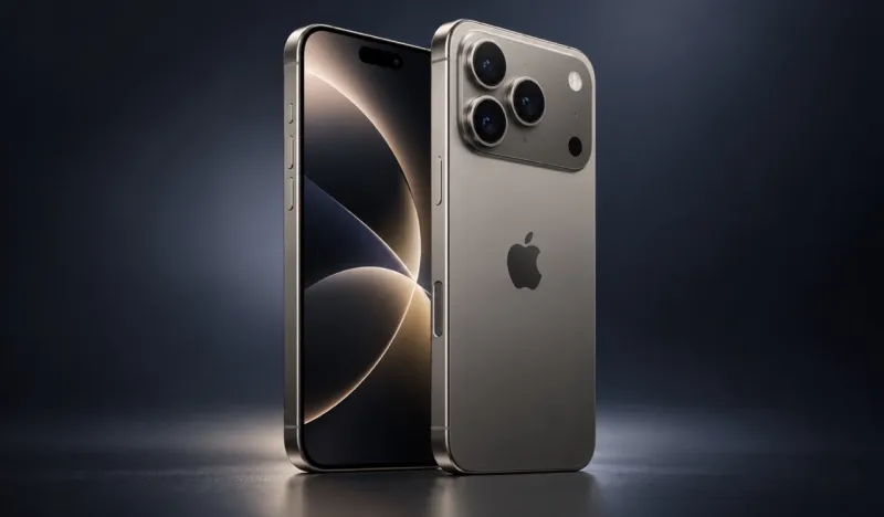 iPhone 18 Pro: особенности флагманского смартфона Apple