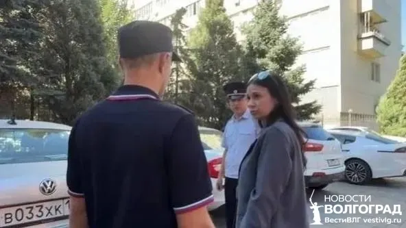 Волгоградский областной суд отменил штраф активистке