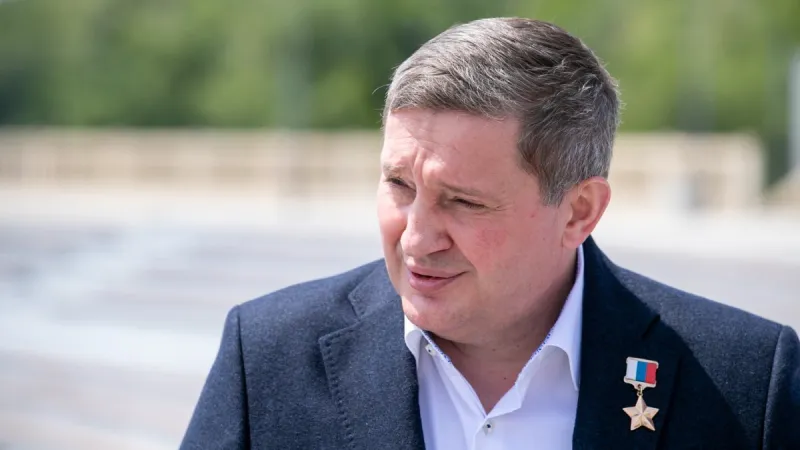 Мобилизация, военное положение, война: Бочаров распорядился готовить запасы в Волгоградской области