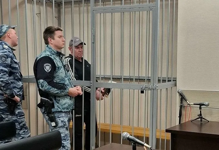 Раскрытие убийства водителя в Волгограде спустя 34 года