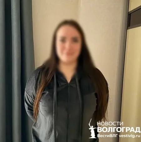 Волгоградку задержали за занятие проституцией