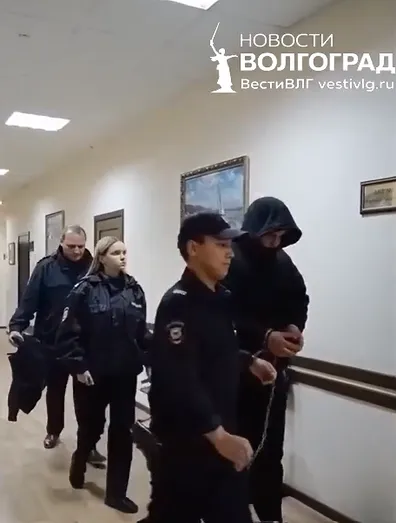 Автомобиль ДПС в Волгоградской области