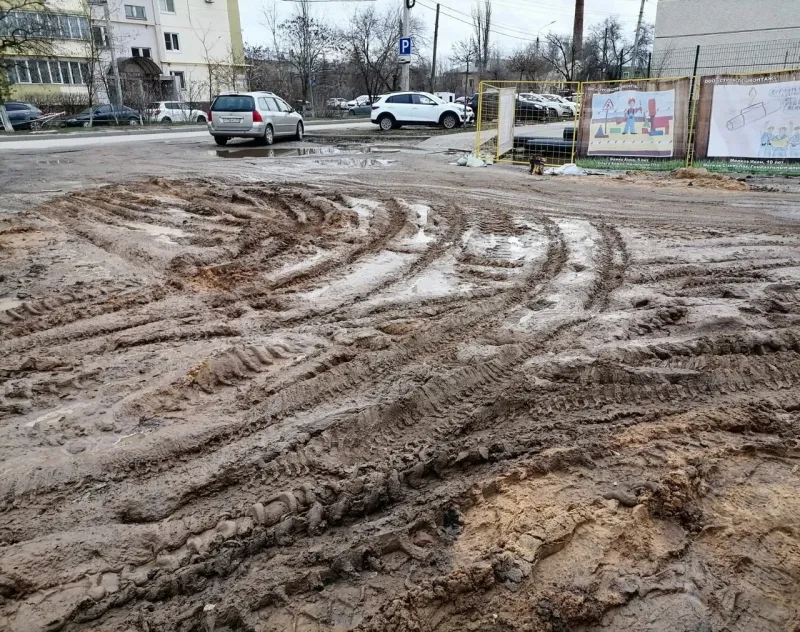 Детская школа искусств N11 в Краснооктябрьском районе Волгограда обращается за помощью из-за ремонтных работ