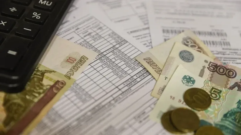 В Волгограде снова поднимают плату за коммунальные услуги, с 1 июля они вырастут на 12%