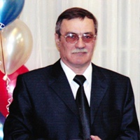 Виктор Невеселый