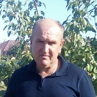 Сергей Макридин
