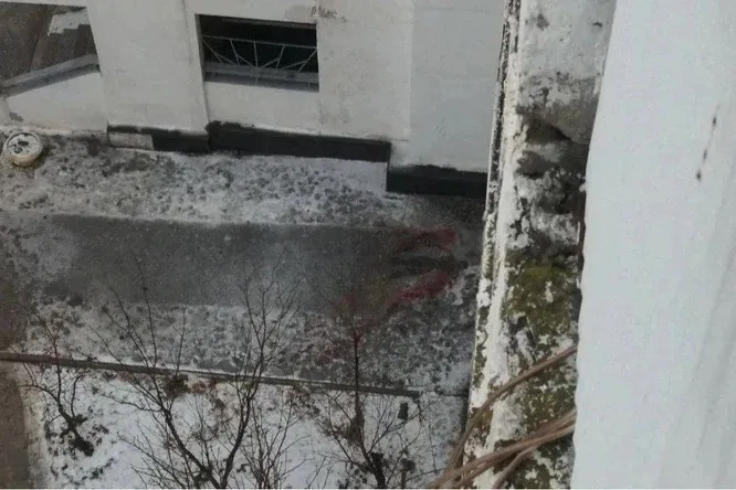 Трагедия в Волгограде: обнаружено тело гражданки Эфиопии у входа в университет