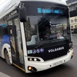 В Волгограде запустят 36 дополнительных автобусов до кладбищ на Пасху и Красную горку