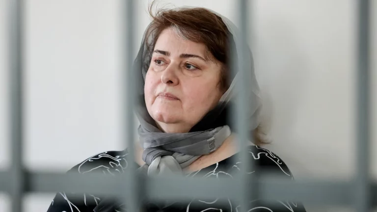 Отказ в УДО для Заремы Мусаевой: оптимизм на решение суда