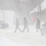 Погода в Волгограде сегодня: 5-балльная магнитная буря накрыла регион