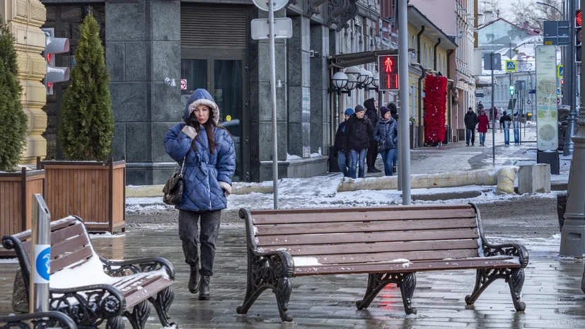 ⚡️ МЧС объявило экстренное предупреждение из-за резкого похолодания в Волгограде и области.