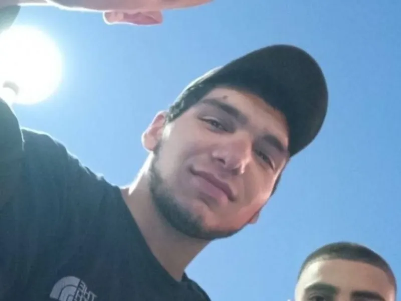 Трагический случай в парке Суровикно: 18-летний самбист Даниил Кулагин получил 9 лет строгача за убийство школьника одним ударом