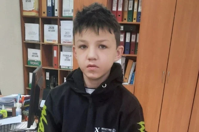 Пропал 13-летний Джумер Бегиашвили: возобновлены поиски в Волжском