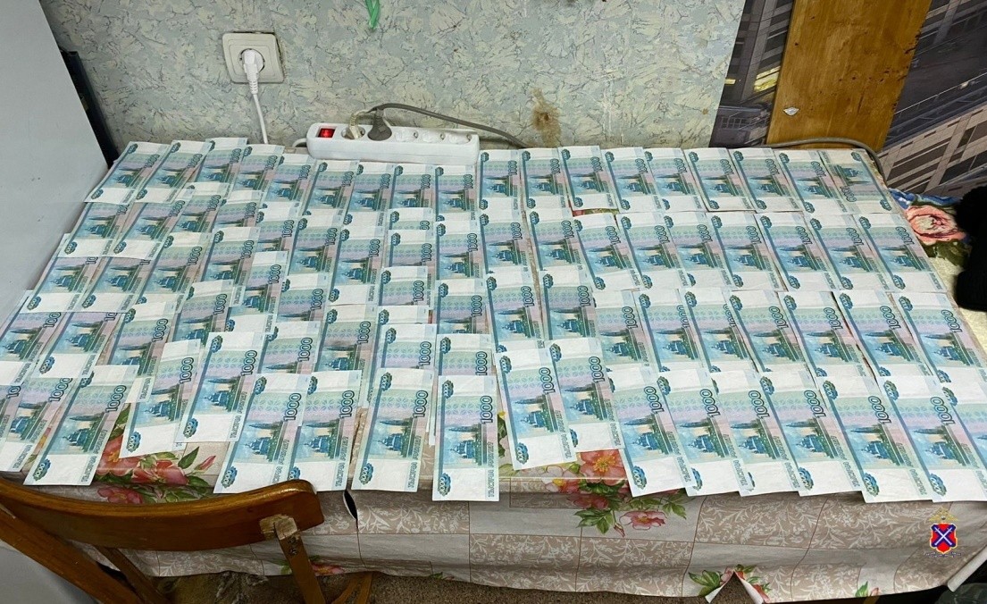 Жители Волгоградской области оформили кредитов на 72 млрд рублей за квартал