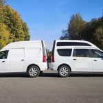 АвтоВАЗ представил новый минивэн — Lada Largus Roof