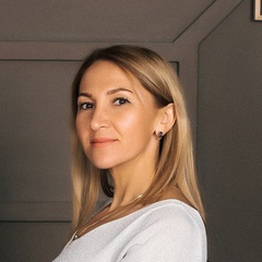 Екатерина Воронцова