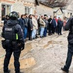 Цыганский табор будет встречать новый 2025 год без света