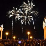 В Волгоградской области вводится запрет на пиротехику