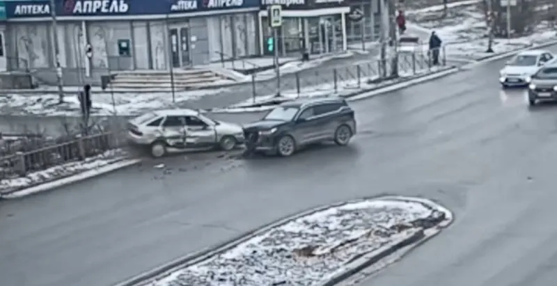 24.01.2025 - сводка ДТП в Волгоградской области