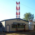 В Волгограде отопительный сезон начнется с 12 октября