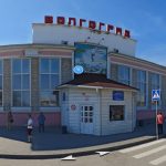 Центральный автовокзал Волгограда планируют перенести в Дзержинский район
