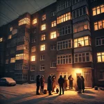 Жители Волгограда пятые сутки без газа: «Вернут, когда все будут дома»