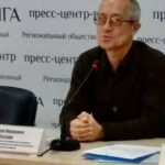 Осквернение в День защитника Отечества: 65-летнего волгоградца арестовали на три дня