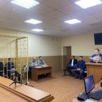 В Иловле вынесли приговор цыганам Белашовым по делу о нападении на полицейского