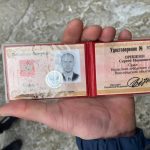 Сергей Орешкин вновь оказался участником ДТП — на этот раз у ТЦ в Волжском. От медосвидетельствования он отказался.