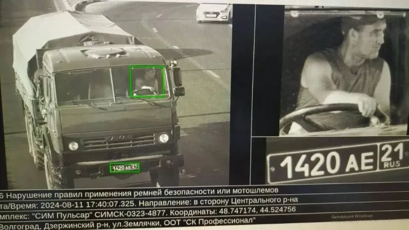 Смертельный заезд: как угнанный военный КАМАЗ унёс жизнь известного реставратора Сергея Типайлова