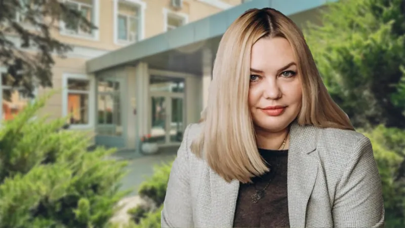 Анну Елисееву - главу департамента экономразвития мэрии Волгограда задержали за взятку в особо крупном размере
