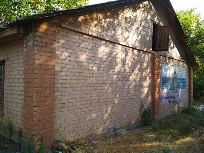 В Волгограде на продажу выставлены два бывших здания полиции — от 8 до 10 миллионов рублей