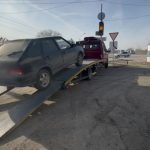 Госавтоинспекция Волгограда выявляет неисправные автомобили: водителям грозят штрафы и эвакуация