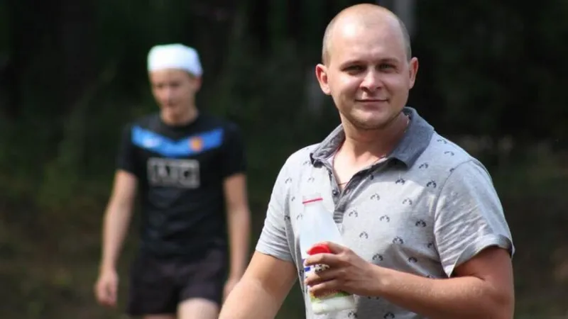 Игорь Богатов возглавил новую школу №121 на севере Волгограда