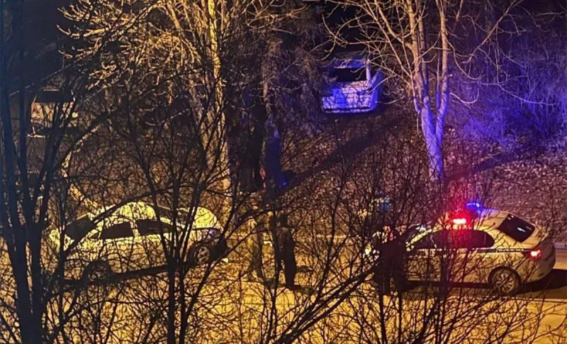Трагическая гибель двух школьниц в Волгограде: что скрывается за падением с 16 этажа