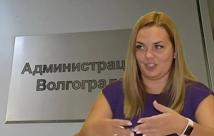 Экс-чиновница мэрии Волгограда Анна Елисеева останется в СИЗО до ноября