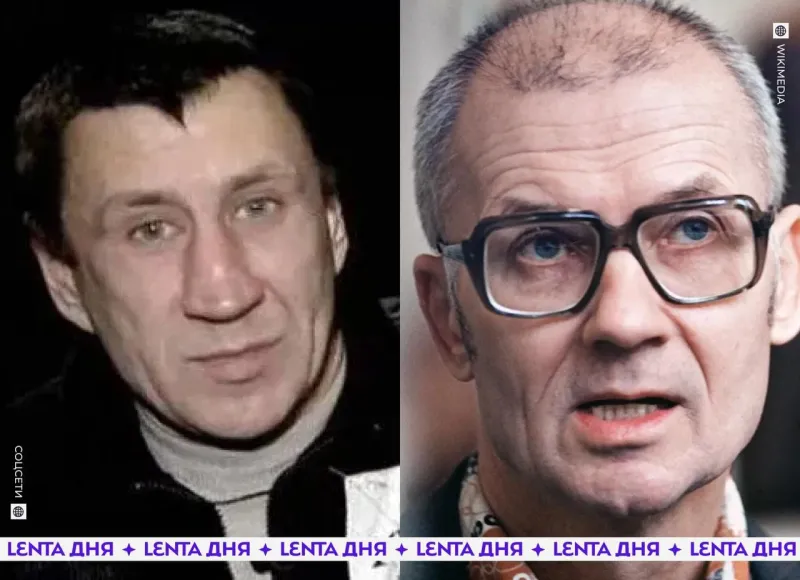 «Сын Чикатило воюет в рядах ВСУ: от бегства от закона до артиллериста» 56-летний Юрий Чикатило, сын печально известного серийного убийцы, оказался на фронте в составе Вооружённых сил Украины. После переезда из России в Харьков он сменил фамилию на Мирошниченко и с самого начала спецоперации вступил 