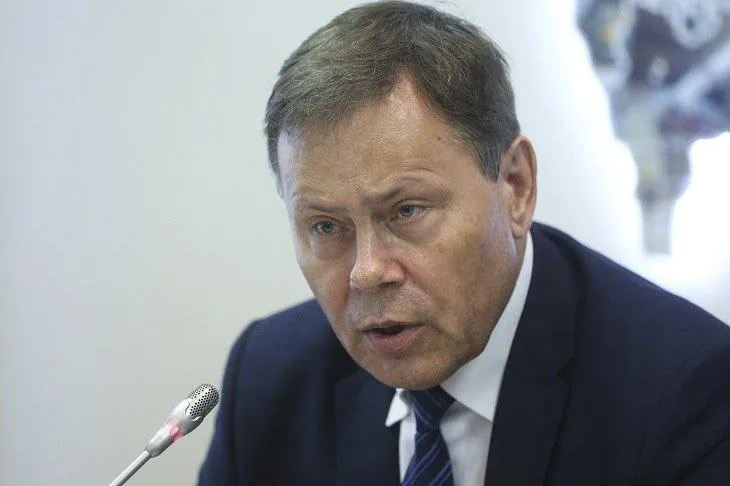 «Скандал в Госдуме: депутата Арефьева могут лишить мандата за призывы к расправе»