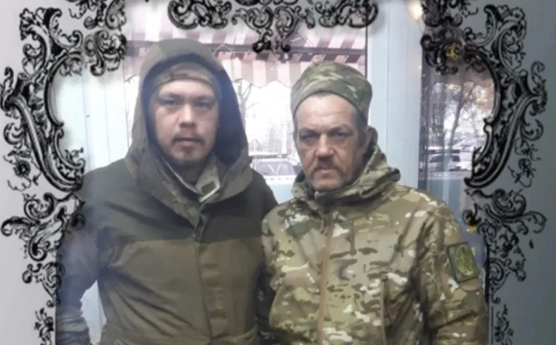 В Волгоградской области пройдет траурная церемония по погибшим братьям Столбовым, участникам спецоперации