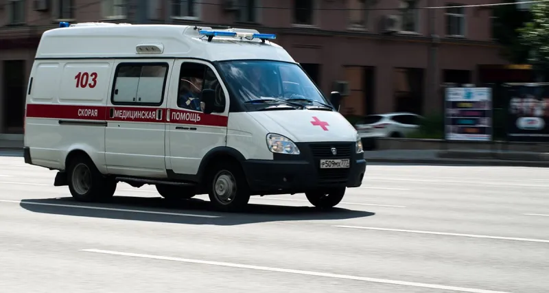 В Волгограде запретили скорой помощи превышать скорость и проезжать на красный свет