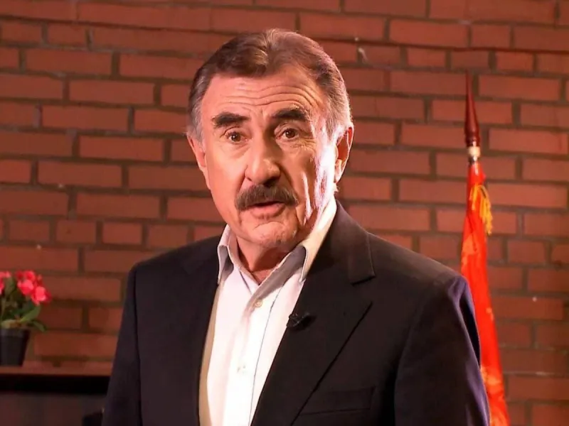 В Волгограде сняли выпуск «Следствие вели…» о резонансном убийстве 1989 года