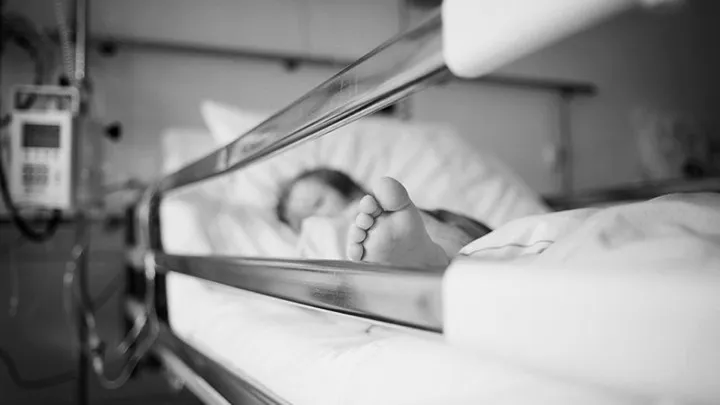 Смерть 4-летней девочки в Волгограде: Бастрыкин взял проверку на личный контроль