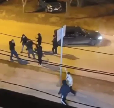 Видео избиения на 51-й Гвардейской: в Волгограде открыто уголовное дело после нападения на молодого человека
