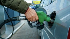 Волгоград бьёт рекорды: цены на бензин снова поползли вверх