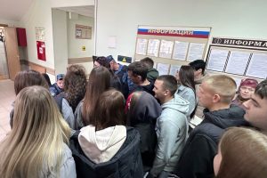 В Волгограде семеро подростков получили реальные сроки за террор на севере города