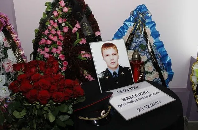 Герой Волгограда: полицейский ценой жизни остановил террористку на вокзале