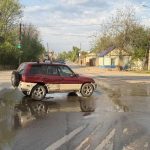 ДТП в Красноармейском районе: водитель Hyundai скрылся с места аварии на улице Гремячинской